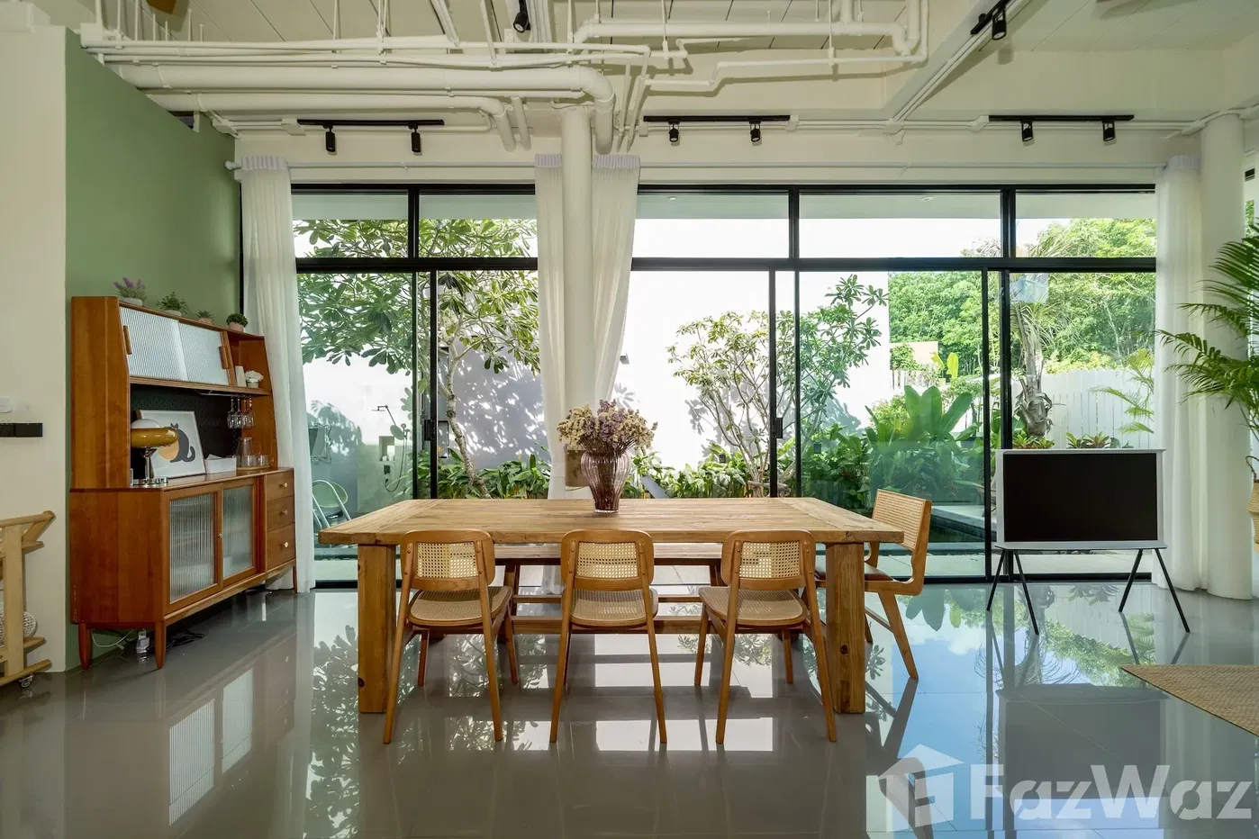 รูป ขาย วิลล่า 4 ห้องนอน ในโครงการ วัลญา วิลล่า ฮาโมนี่ 5585004 - รูปที่ 16/56
