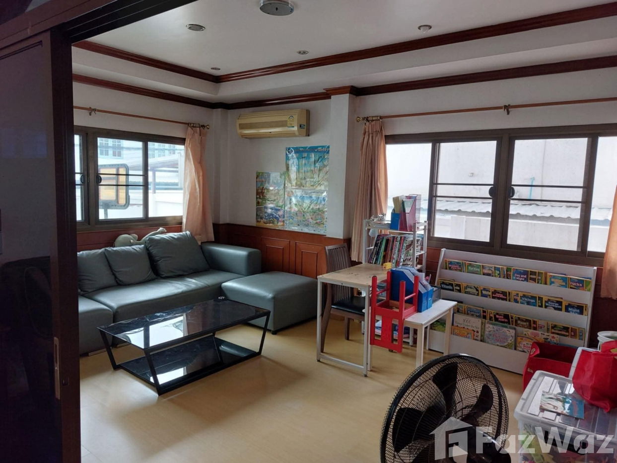 รูป ขาย บ้านเดี่ยว 4 ห้องนอน ใน สามเสนนอก, กรุงเทพมหานคร 5667658 - รูปที่ 9/12