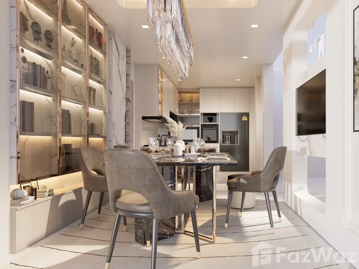 รูป ขาย บ้านเดี่ยว 5 ห้องนอน ในโครงการ บ้าน สวน ลลนา 5672413 - รูปที่ 15/15