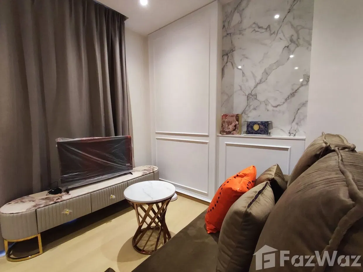 picture Ashton Asoke Rama9 Condominium 5736486 - 7/14