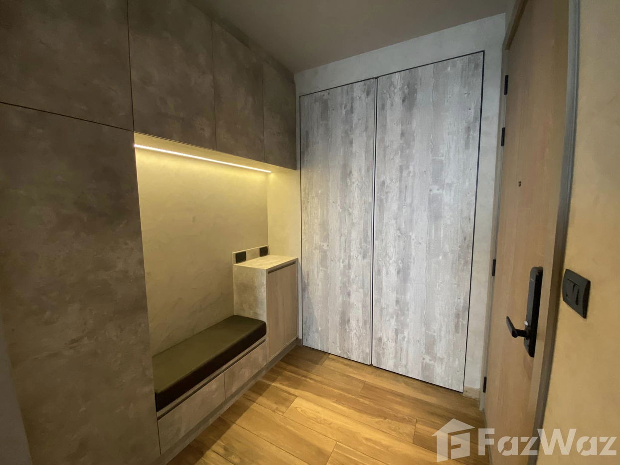 picture 2 Bedroom Condo for rent at The Lofts Asoke 1947127 - 9/9