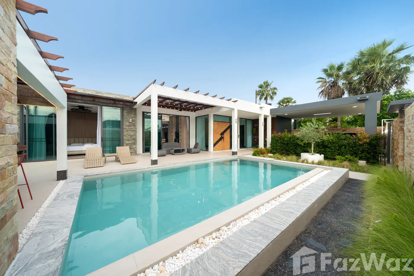 picture 4 Bedroom Villa for sale in Thep Krasattri, Phuket  5723356 - 2/20