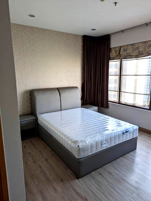 คอนโดให้เช่า : The Emporio Place ห้องสวย ราคาดี สอบถามเพิ่มเติมได้ที่ Line @condorental