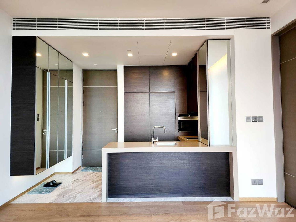 picture 1 Bedroom Condo for sale at Saladaeng One  1887130 - 1/7