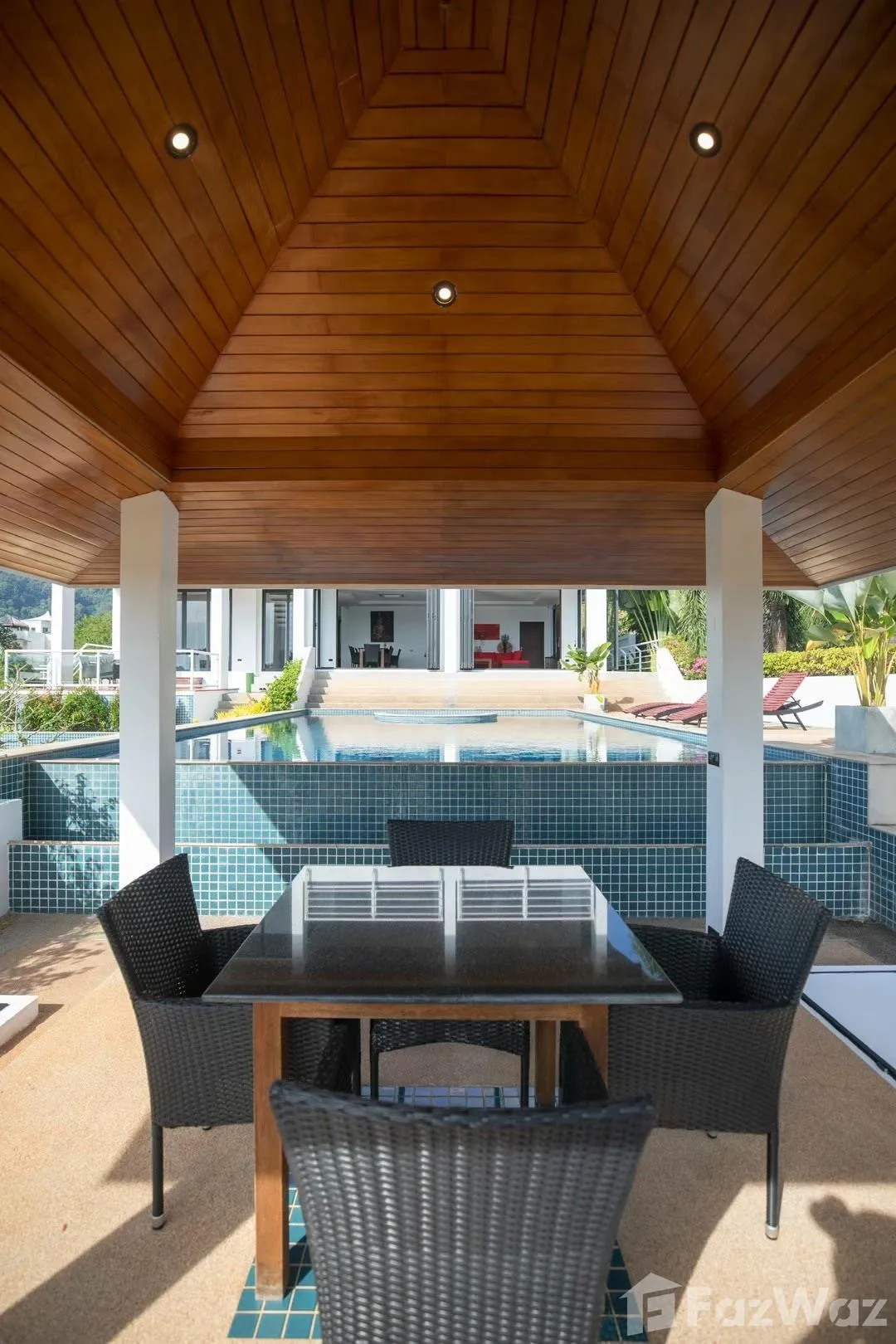 5 Bedroom Villa for rent in Rawai, Phuket  1679822 - image 6