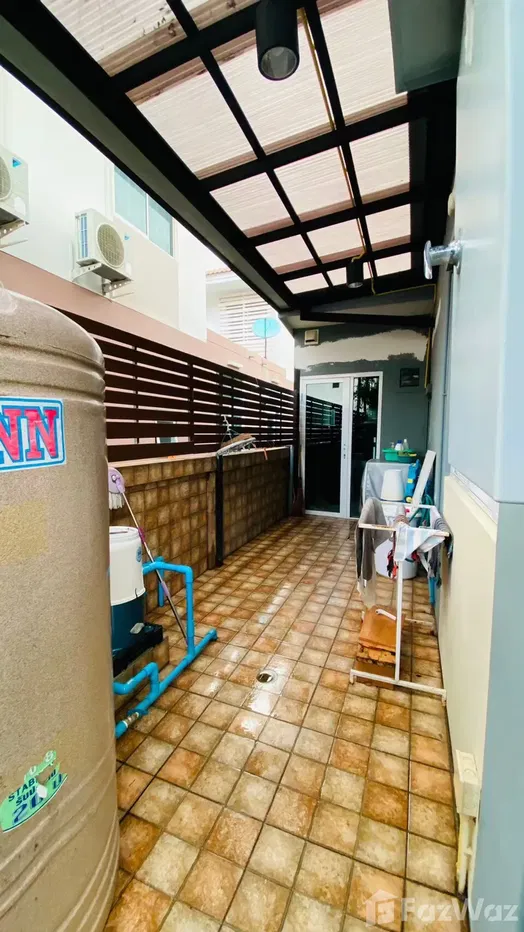 รูป บ้านเดี่ยวให้เช่า 3 ห้องนอน ในโครงการ ฮาบิเทีย เกาะ แก้ว 1362060 - รูปที่ 4/41