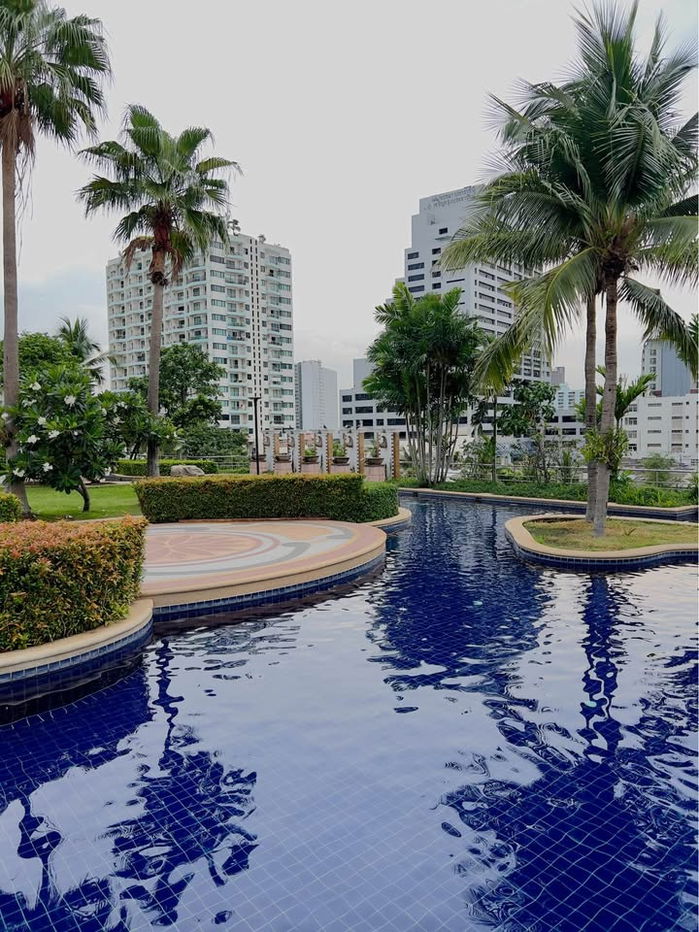 รูป 🏢 ขายคอนโด : Supalai Casa Riva (ศุภาลัย คาซ่า ริวา)    รหัสทรัพย์ | 📌LNP-C9401  - รูปที่ 12/20
