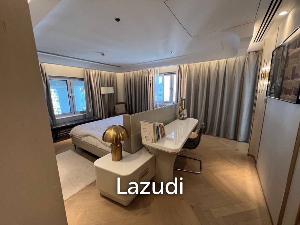 รูป 3 Bed 5 Bath 371 SQ.M Le Raffine Sukhumvit 24 - รูปที่ 9/17