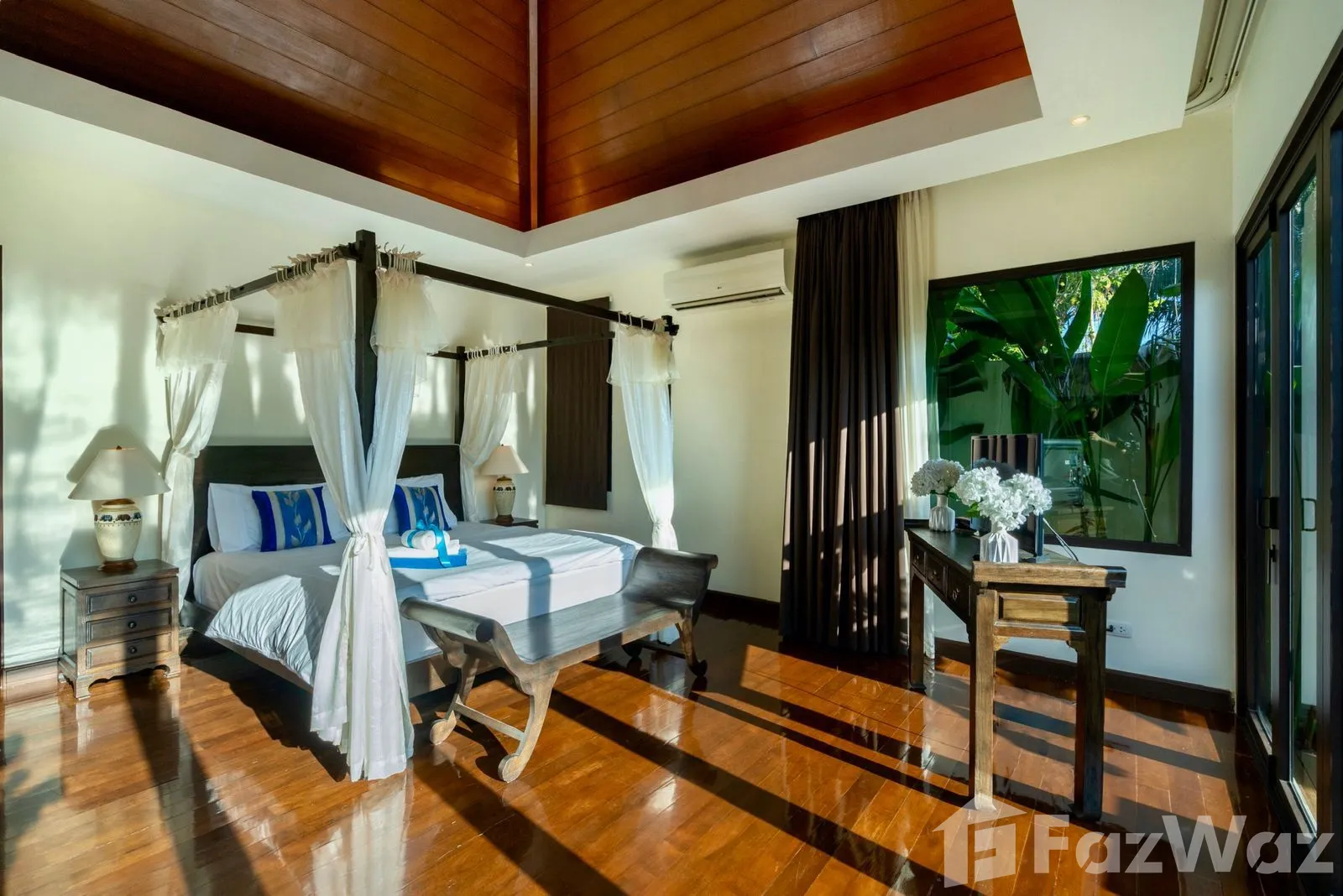 2 Bedroom Villa for rent in Rawai, Phuket  1688940 - image 2