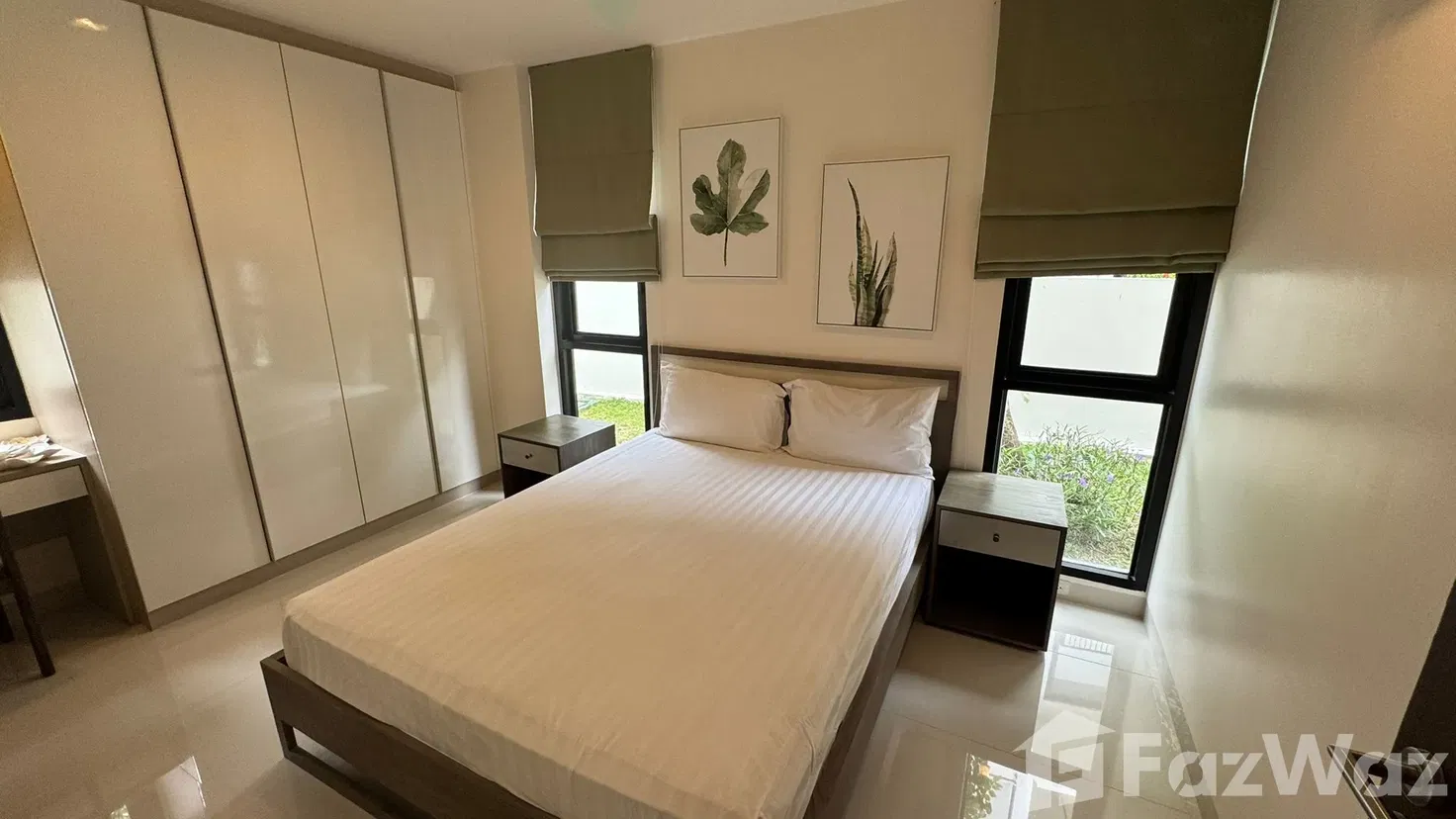 picture Newly Renovated 5-Bedroom Villa in Laguna Park, Phuket 5717176 - 7/31
