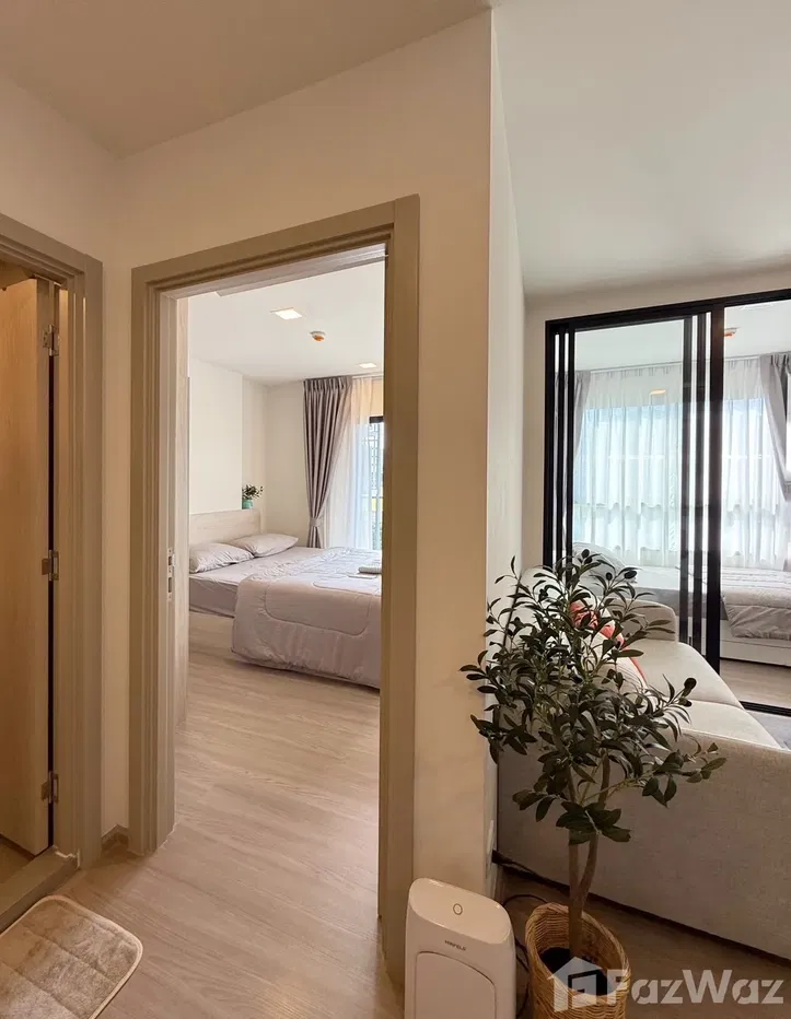 picture Room for rent and sale at Dcondo Reef 5720093 - 8/10