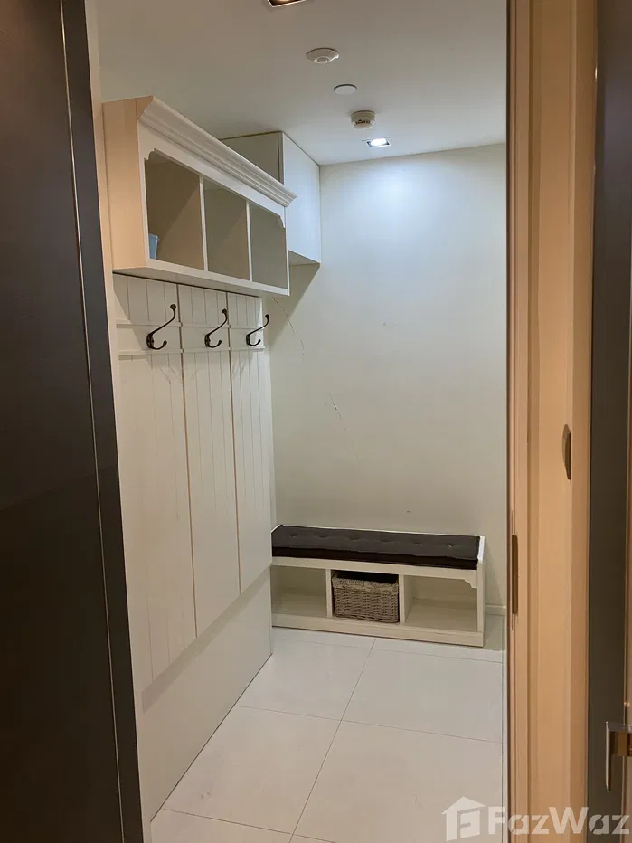 รูป ขาย คอนโด 1 ห้องนอน ในโครงการ เดอะ แบงค็อก สาทร 5672411 - รูปที่ 13/13