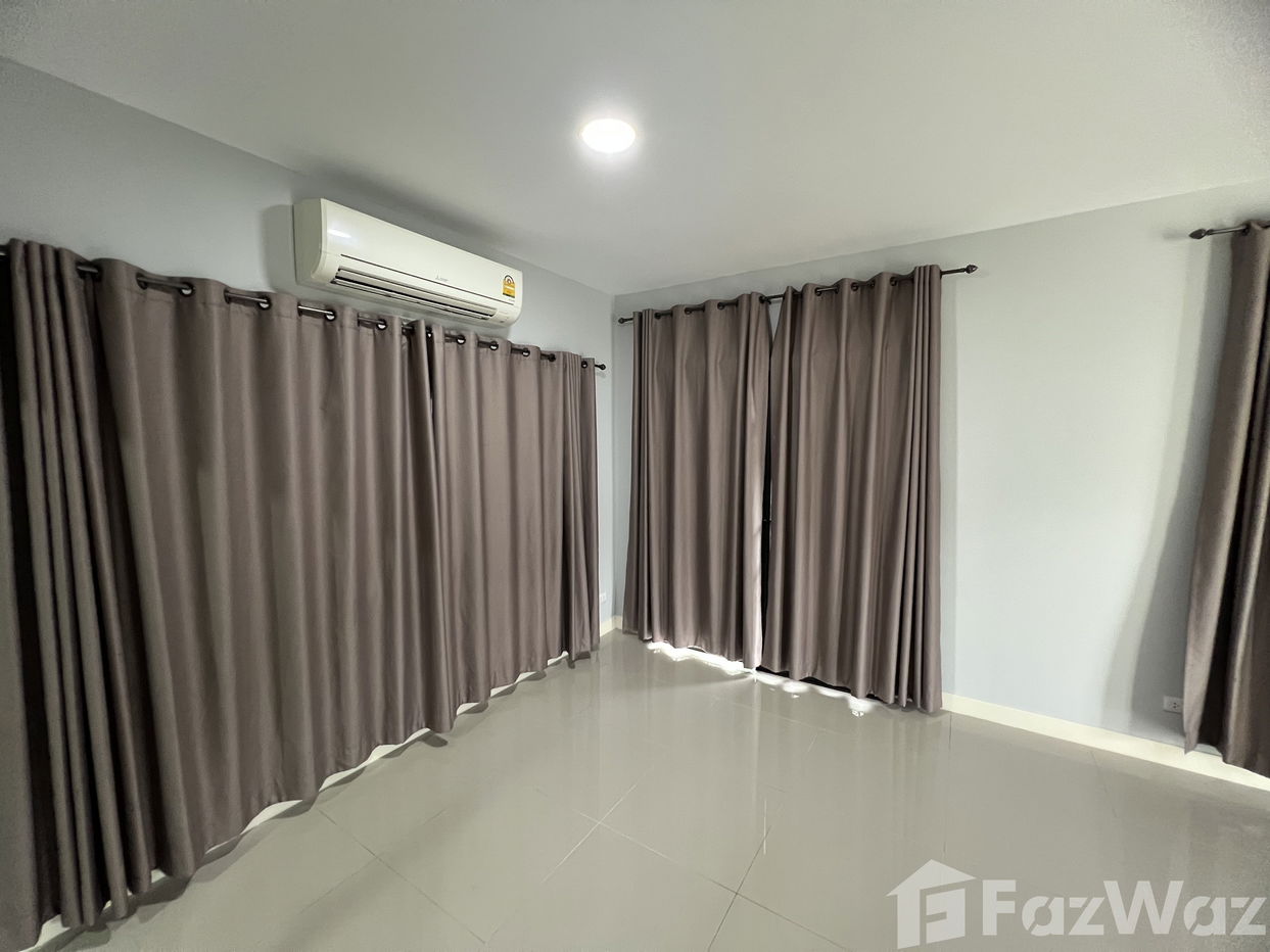 รูป ขายบ้าน 2 ชั้น บ้านเดี่ยว ฮาบิเทีย ออร์บิต หทัยราษฎร์ 5675770 - รูปที่ 21/35