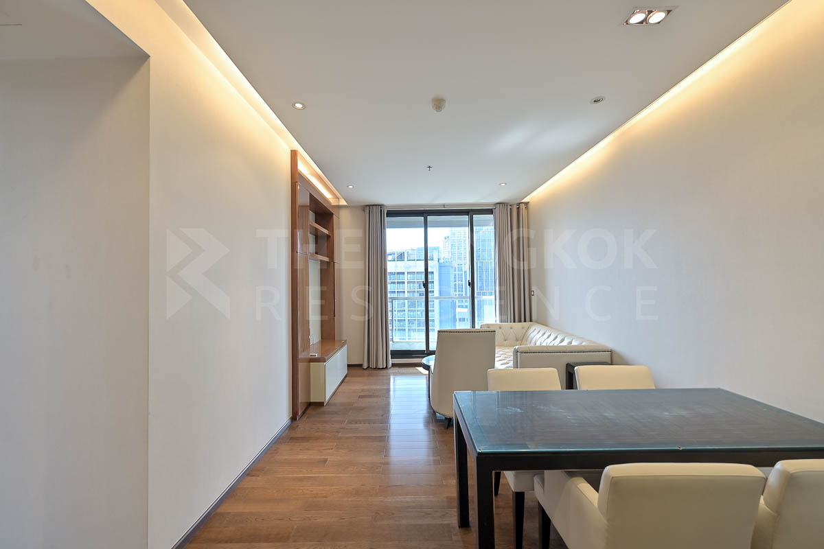 picture The Address Sukhumvit 28 Price better than expected!! near BTS Phrom Phong - 6/10