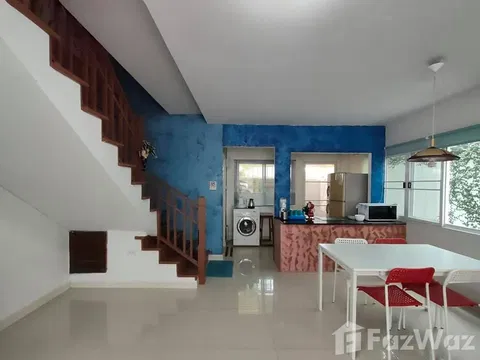 3 Bedroom Townhouse for sale in Nong Kae, Prachuap Khiri Khan  1832110