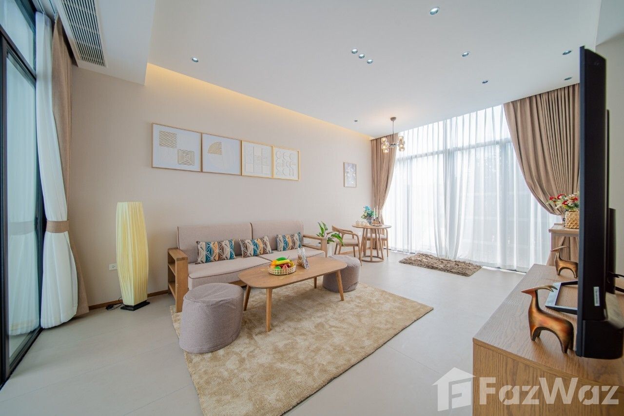 picture 3 Bedroom Villa for sale at Maxx Pattaya  1975507 - 4/24