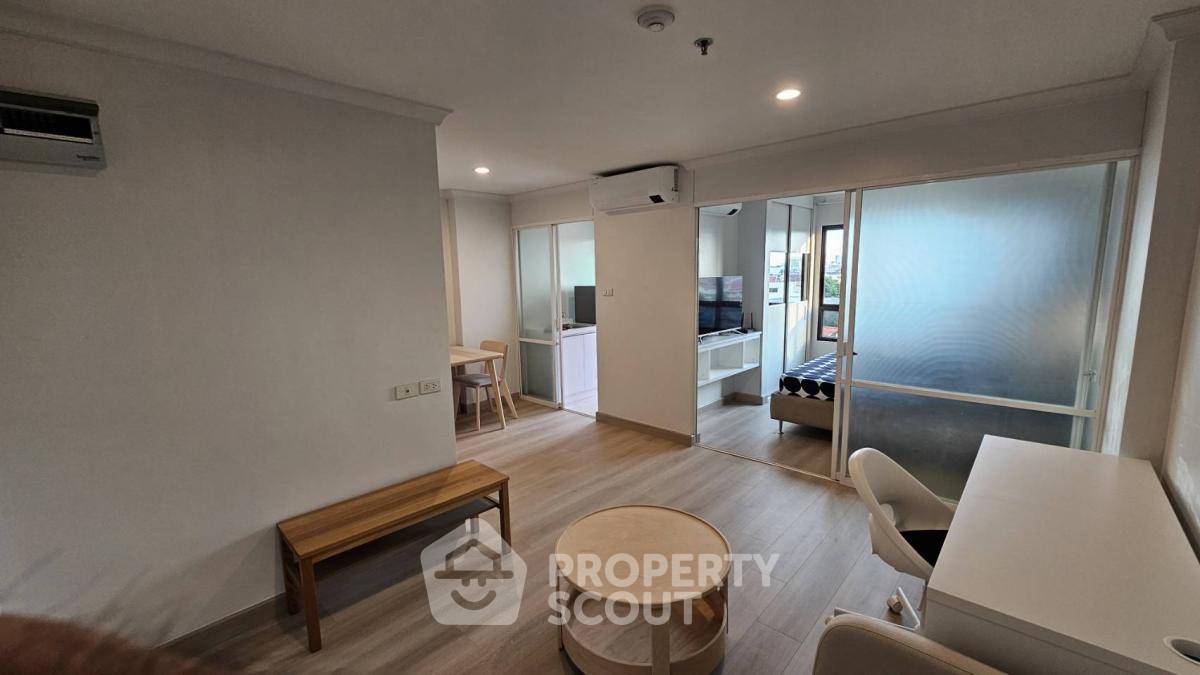 picture 1-BR Condo at Lumpini Place Rama VIII near MRT Bang Yi Khan (ID 2313725) - 1/10