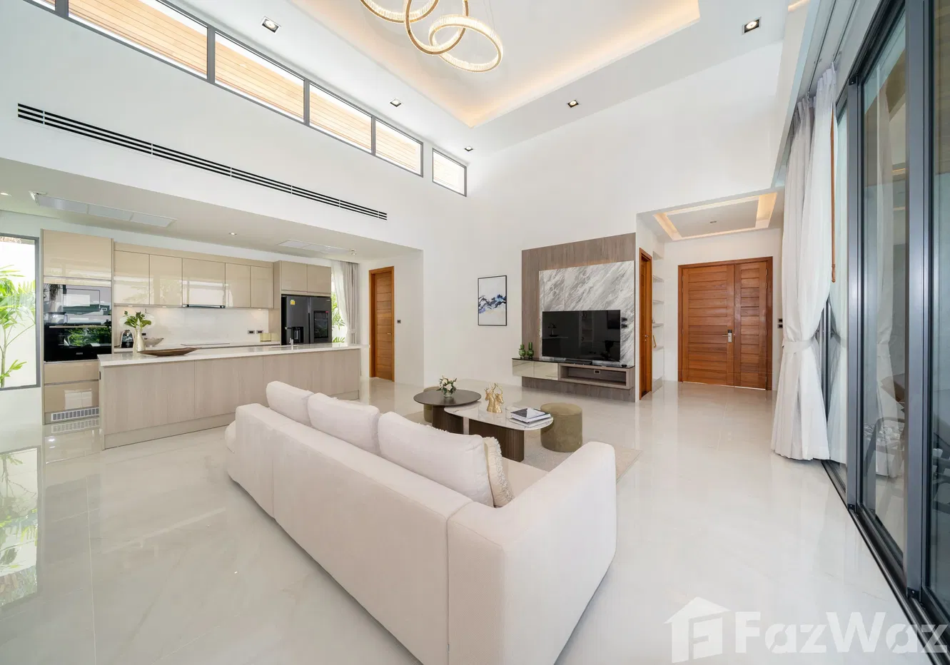 picture 4 Bedroom Villa for sale at The Breeze Villas  621308 - 20/59