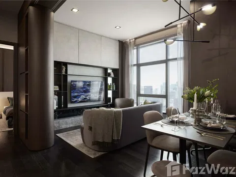 2 Bedroom Condo for sale at CONNER Ratchathewi  1855244