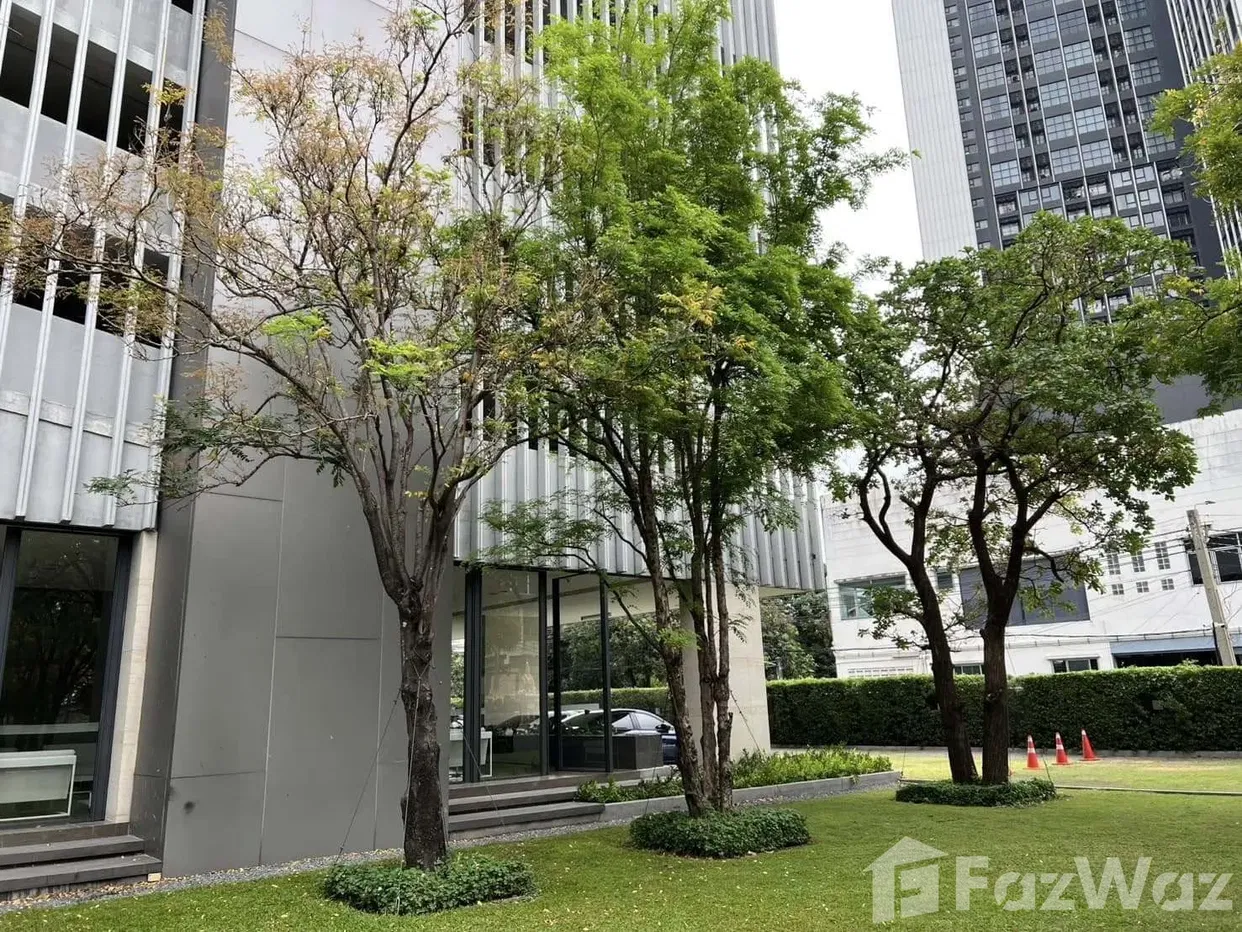 picture Nara 9 Sathorn Condo 2044259 - 20/20