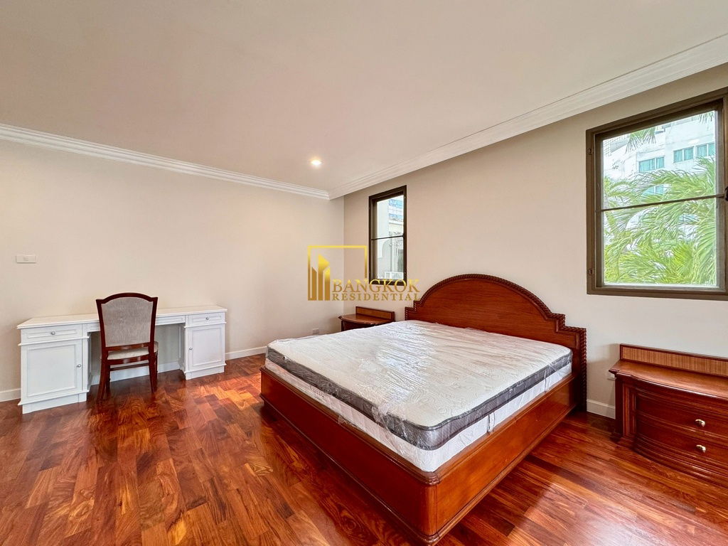 รูป Spacious 3 Bedroom Luxury Apartment For Rent in Asoke - BR21279CD - รูปที่ 27/50