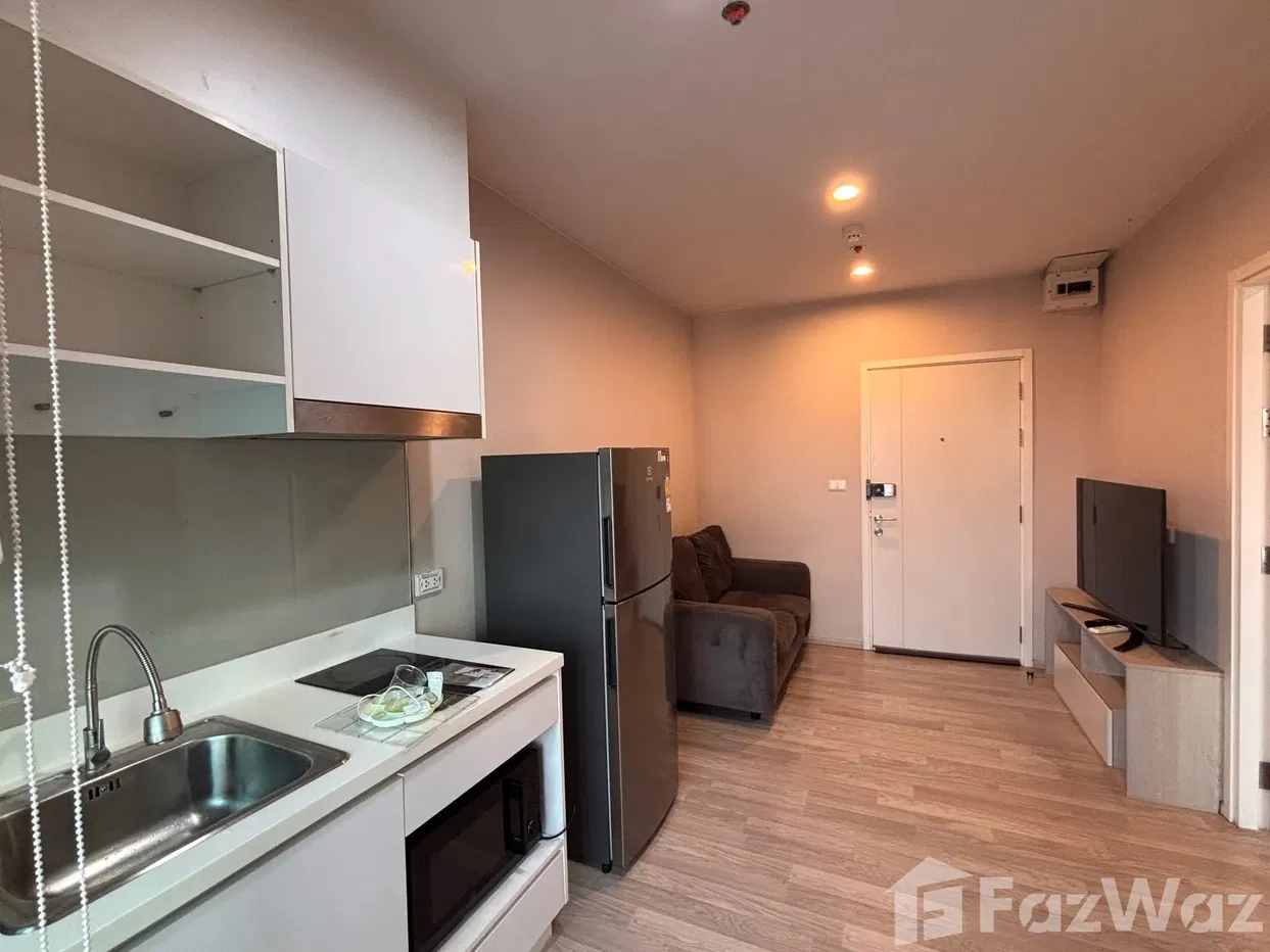 picture 1 Bedroom Condo for sale at The Privacy Rama 9  5727983 - 6/13