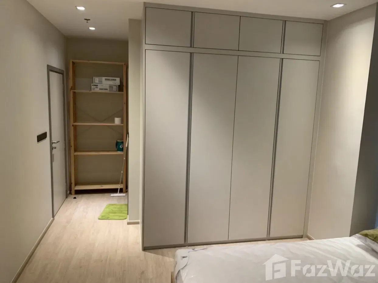 picture 2 Bedroom Condo for sale at Whizdom Station Ratchada-Thapra  1412448 - 9/10