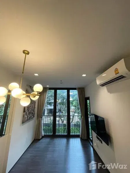 picture 1 Bedroom Condo for sale at The Line Asoke - Ratchada  1890949 - 3/5