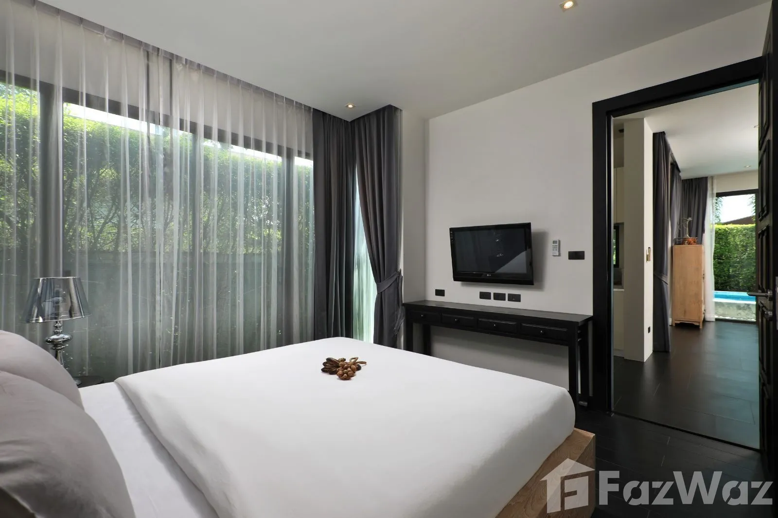 2 Bedroom Pool Villa for Rent 1859234 - image 2