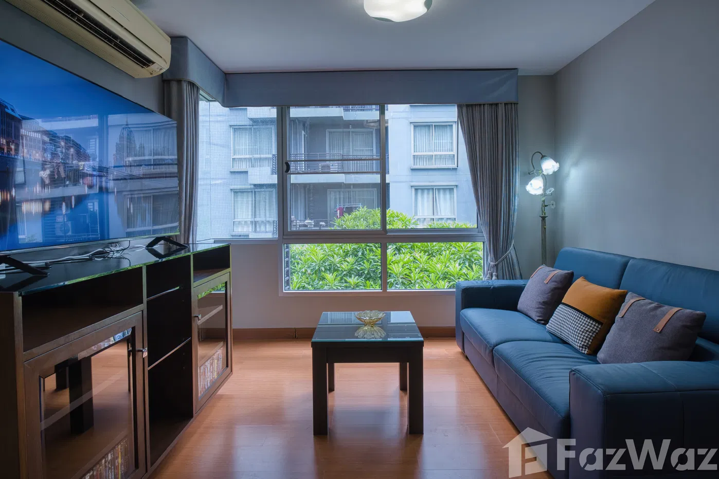 รูป ขาย คอนโด 1 ห้องนอน ในโครงการ สาทร พลัส ออน เดอะ พอนด์ 1751078 - รูปที่ 7/30