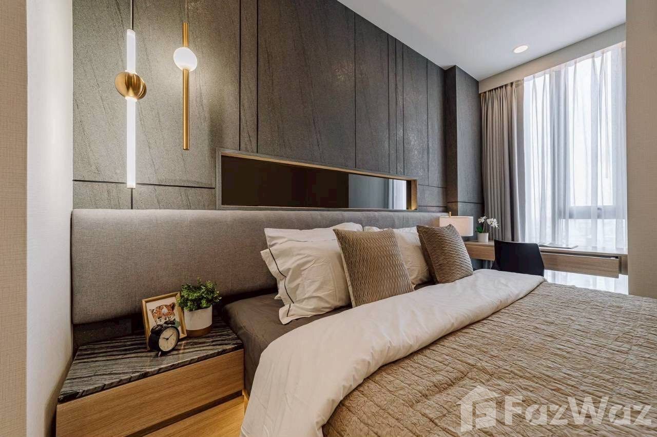 picture Brand-new 1BR at Cooper Siam Condominium 5722675 - 6/25