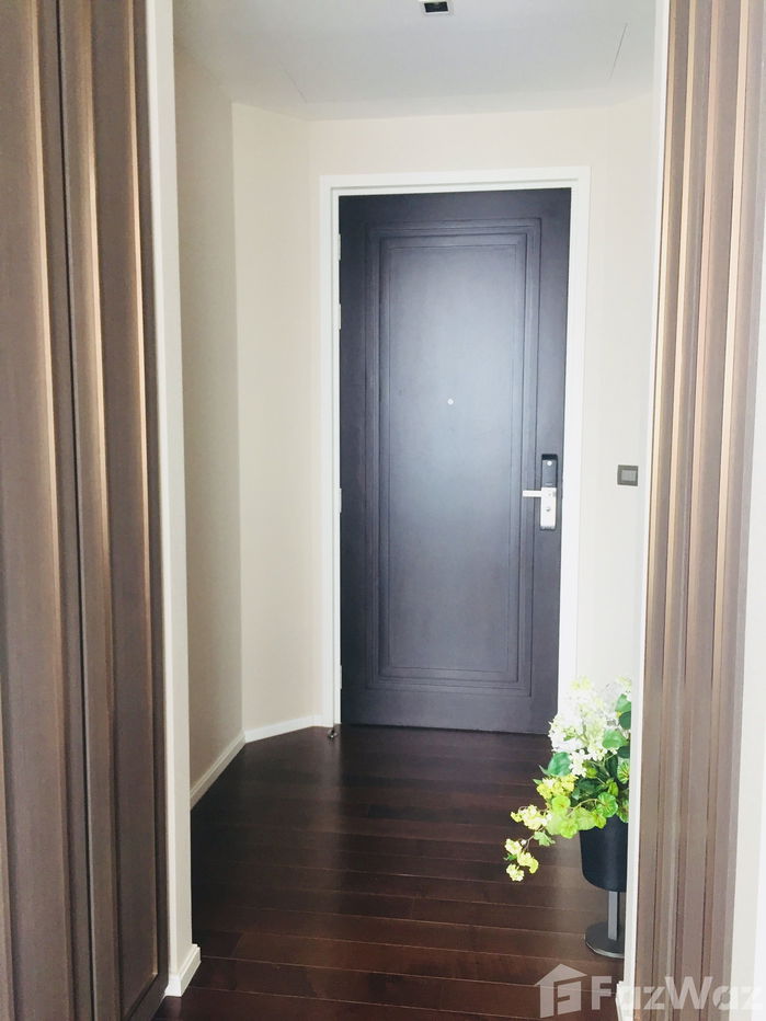 picture Live in Luxury: The Diplomat 39 1BR Condo in Bangkok 1396364 - 12/14