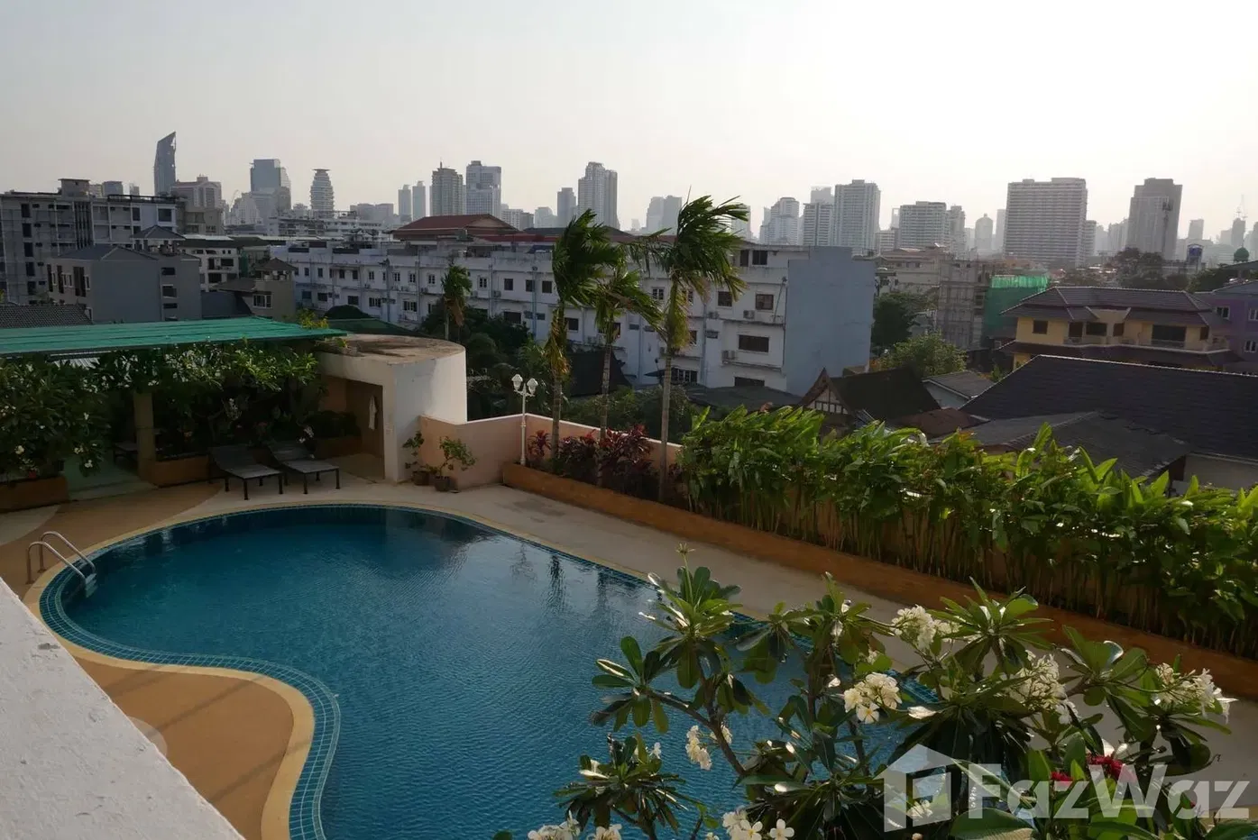 picture 1 Bedroom Condo for sale at J.C. Tower  660470 - 8/8