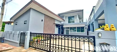 บ้านเดี่ยว ถนนทุ่งกลม-ตาหมัน : ขายบ้านเดี่ยว 2 ชั้นพร้อมอยู่ในพัทยา 5587155