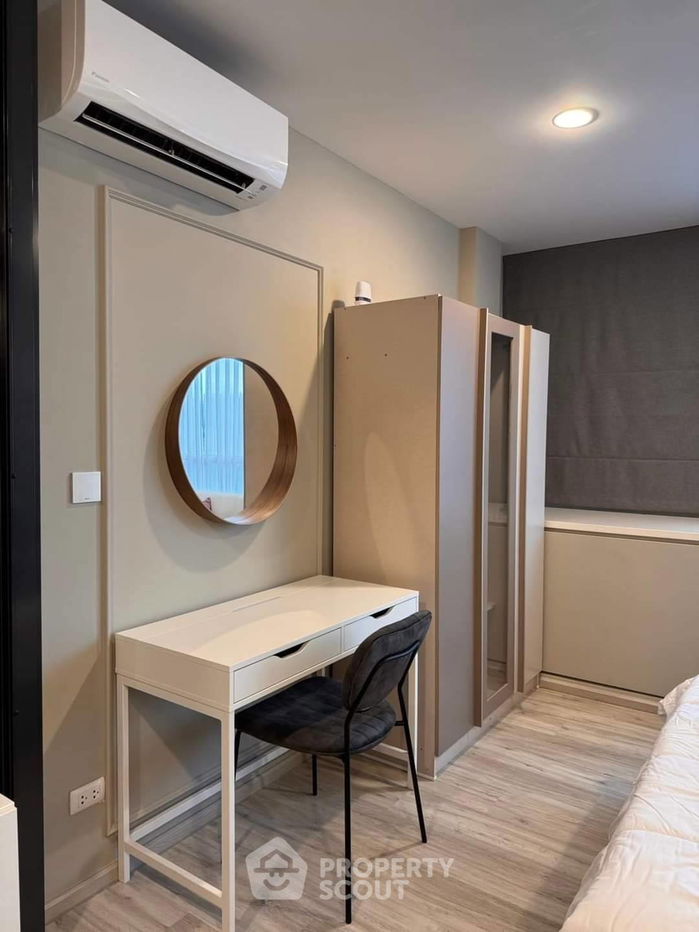 picture 1-BR Condo at XT Huaikhwang near MRT Huai Khwang (ID 1548400) - 5/5