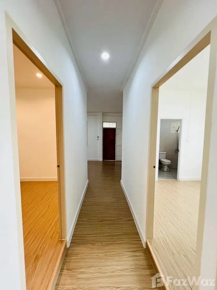 รูป ขาย บ้านเดี่ยว 3 ห้องนอน ใน หนองแก, ประจวบคีรีขันธ์ 5549862 - รูปที่ 28/42