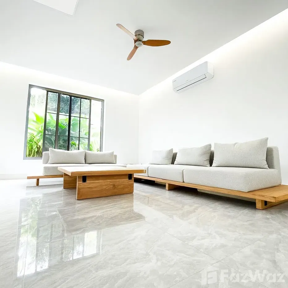 picture 3 Bedroom Villa for sale in Hua Hin City, Prachuap Khiri Khan  5700709 - 7/20