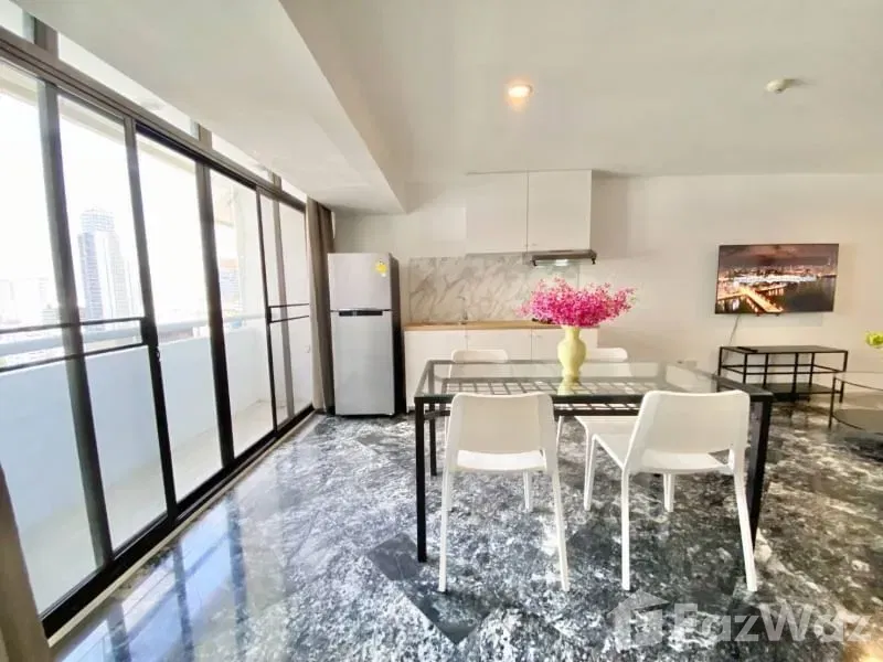 picture 2 Bedroom Condo for rent at The Waterford Park Sukhumvit 53 1949208 - 2/14