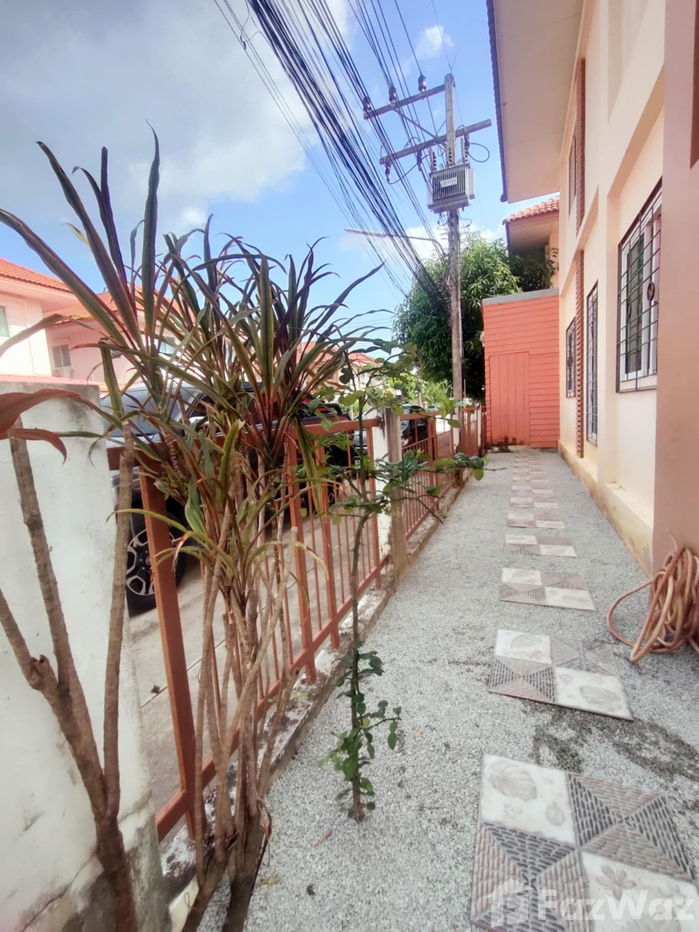 picture 4 Bedroom House for Sale at I Leaf Town 2 Monument Phuket 1956290 - 9/23