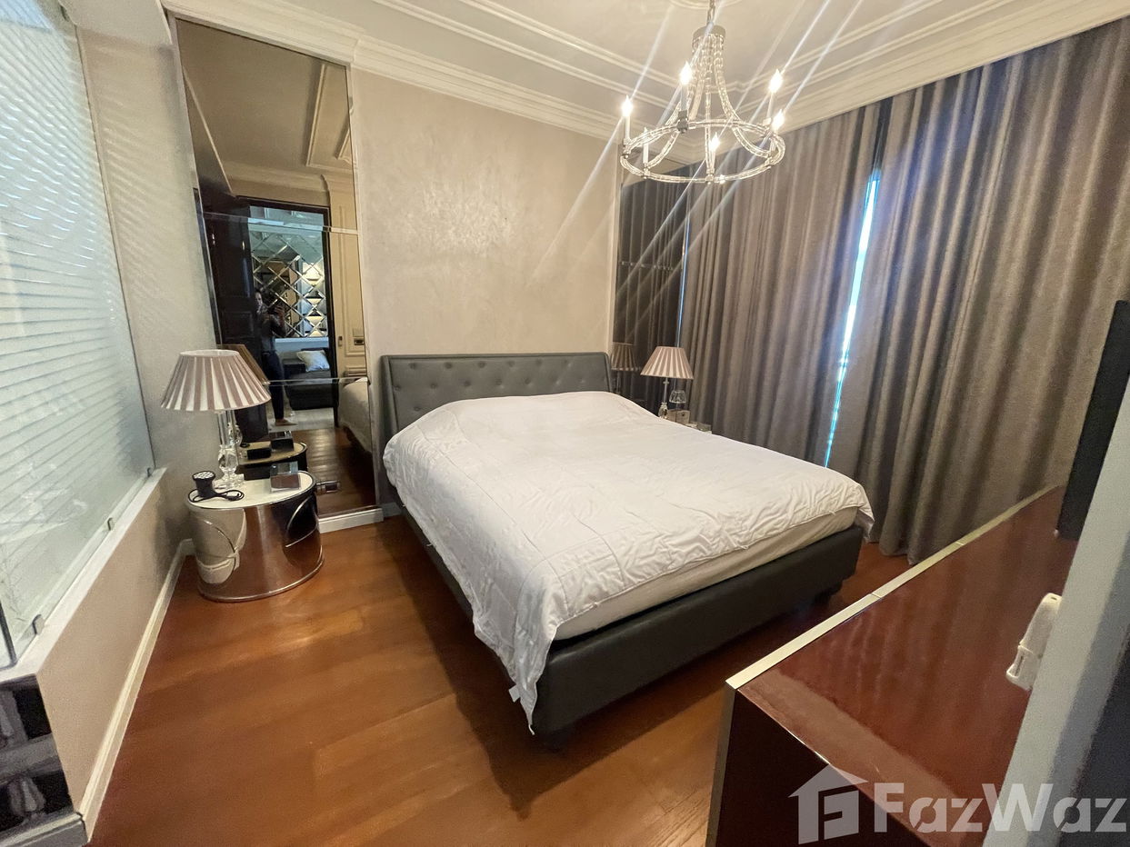 picture 2 Bedroom Condo for rent at 185 Rajadamri 1661546 - 4/12