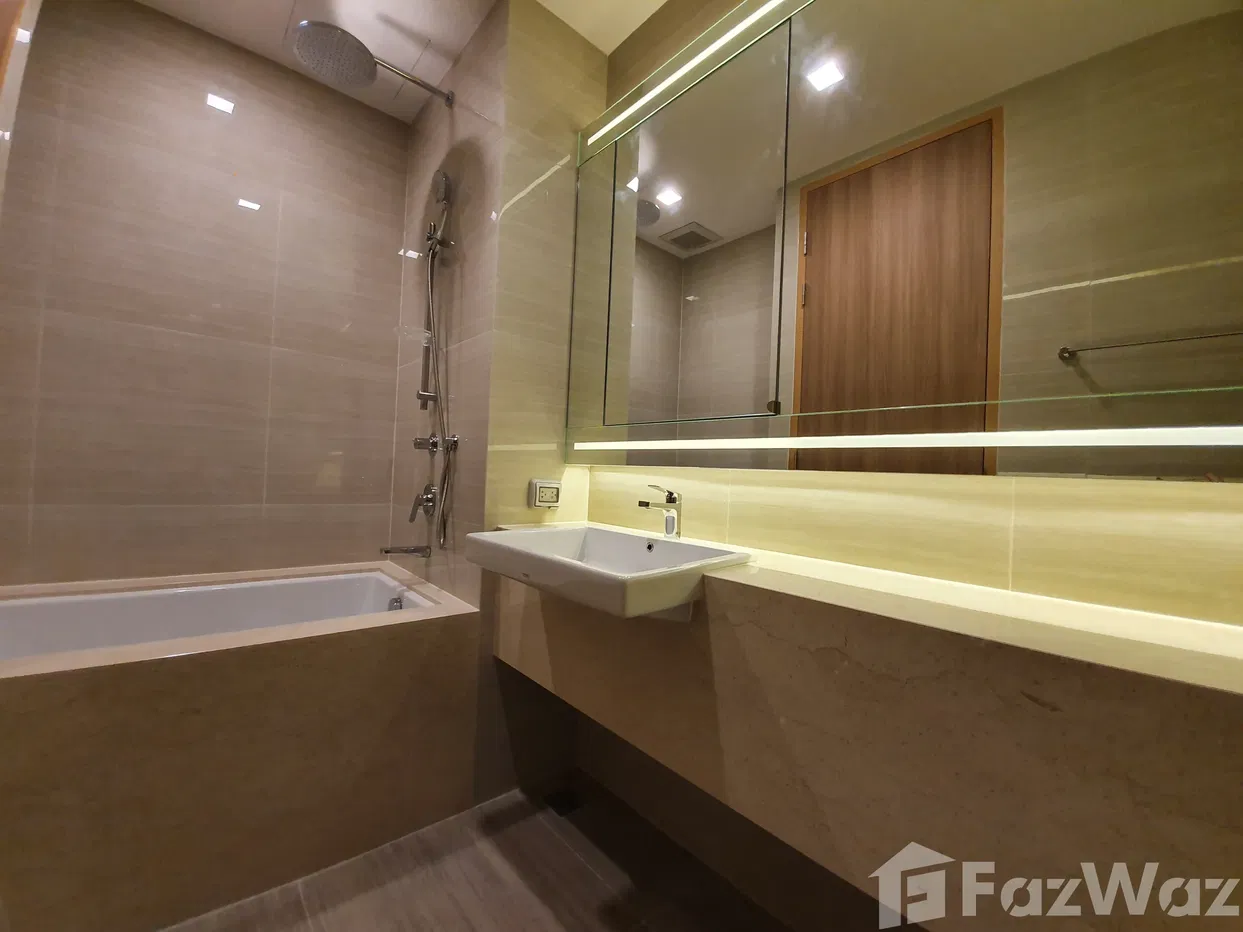 รูป คอนโดให้เช่า 1 ห้องนอน ในโครงการ โนเบิล บี33 1060674 - รูปที่ 10/15