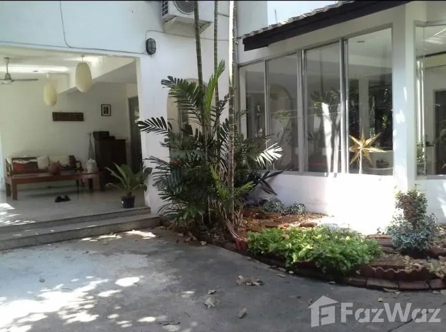 รูป ขาย วิลล่า 6 ห้องนอน ใน คลองตันเหนือ, กรุงเทพมหานคร 71512 - รูปที่ 5/11
