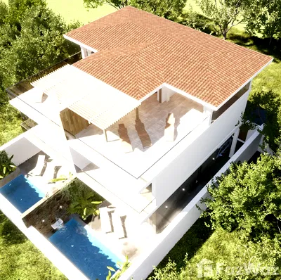 บ้านเดี่ยว ถนนวิเศษ ภูเก็ต  : ขาย วิลล่า 3 ห้องนอน ใน ราไวย์, ภูเก็ต 5366354