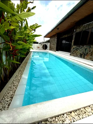 เช่าบ้านเดี่ยว ภูเก็ต : วิลล่าให้เช่า 3 ห้องนอน ใน เชิงทะเล, ภูเก็ต 5633871