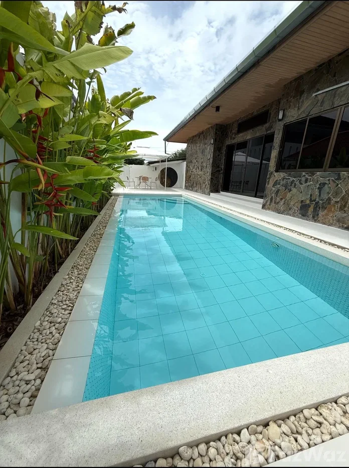 picture 3 Bedroom Villa for rent in Choeng Thale, Phuket  5633871 - 1/13