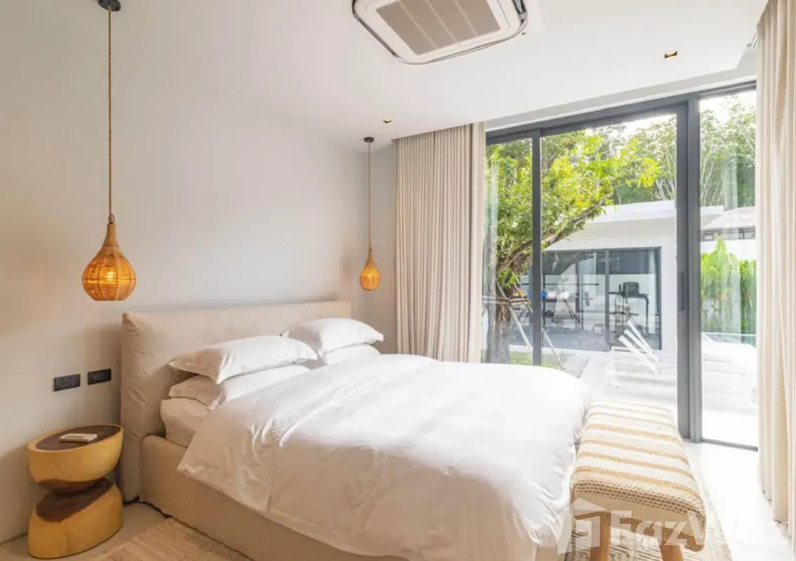 picture Botanica Modern Loft 5692990 - 5/17