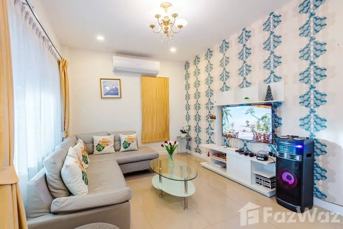 picture 3 Bedroom Villa for sale at The Prime Hua Hin  1984058 - 7/13