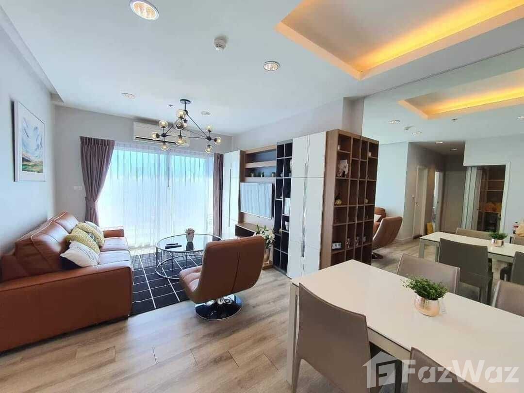 picture 2 Bedroom Condo for rent at Centric Sea 1669580 - 2/6