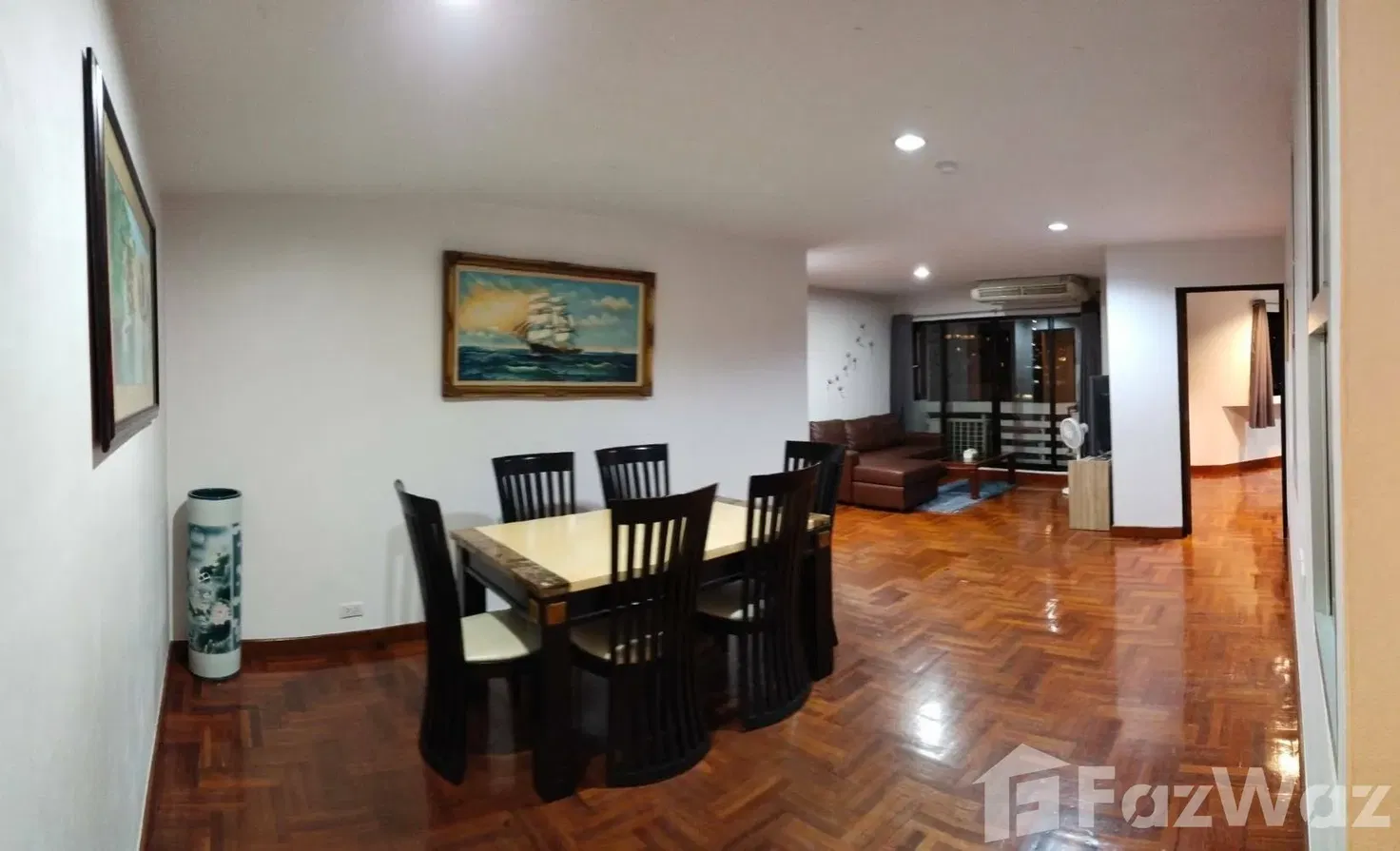 picture 3 Bedroom Condo for rent at Sukhumvit Park 1138048 - 2/14