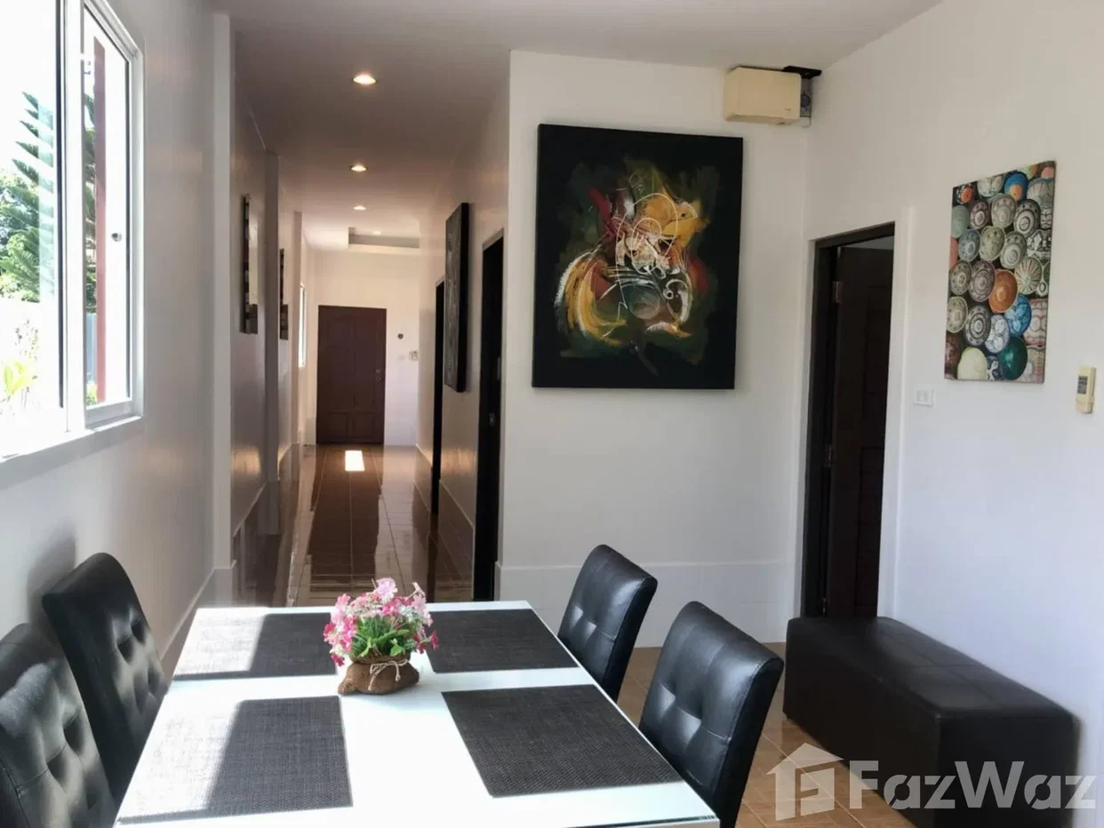 picture 2 Bedroom House for rent in Rawai, Phuket  5672303 - 4/12